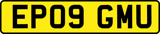 EP09GMU