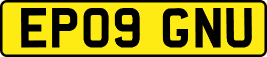 EP09GNU