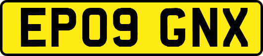 EP09GNX
