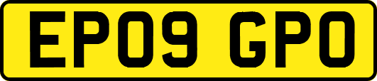 EP09GPO