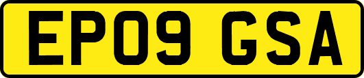 EP09GSA