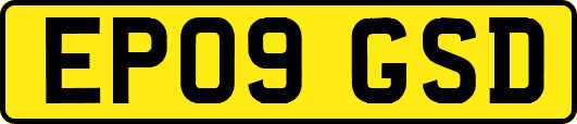 EP09GSD