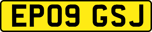 EP09GSJ