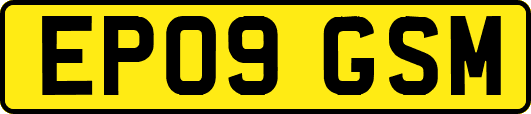 EP09GSM