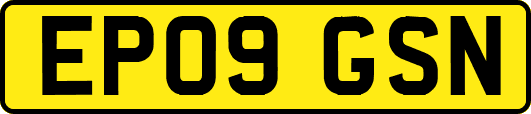 EP09GSN
