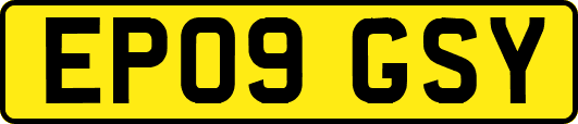 EP09GSY