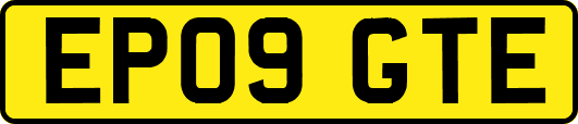 EP09GTE
