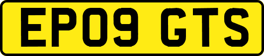 EP09GTS
