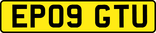 EP09GTU