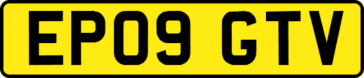 EP09GTV