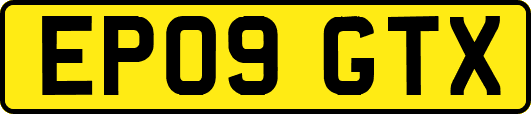 EP09GTX