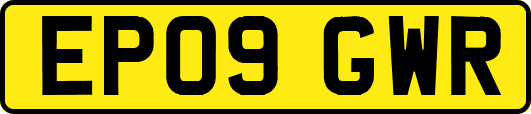EP09GWR
