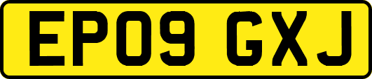 EP09GXJ