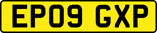 EP09GXP