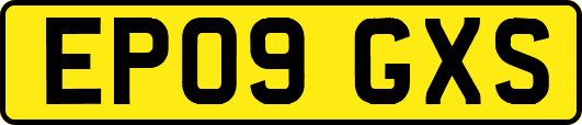EP09GXS