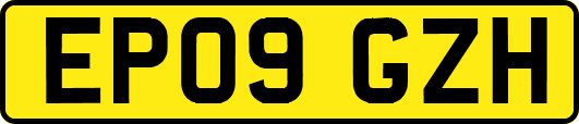 EP09GZH