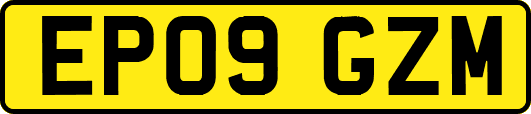 EP09GZM