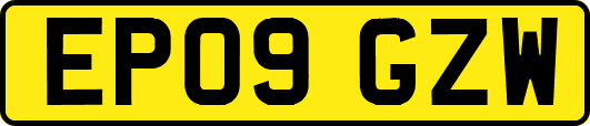 EP09GZW