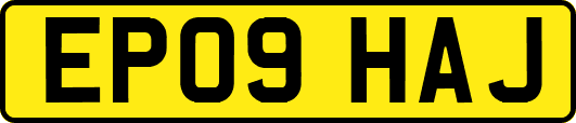 EP09HAJ