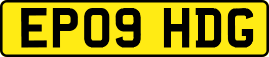 EP09HDG