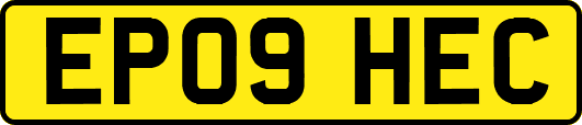 EP09HEC