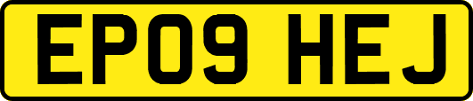 EP09HEJ