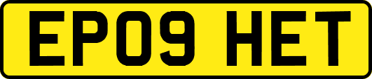 EP09HET