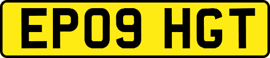 EP09HGT