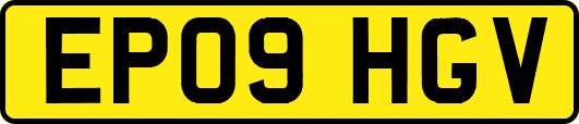 EP09HGV