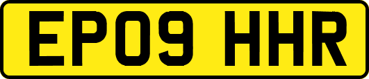 EP09HHR