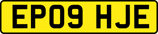 EP09HJE
