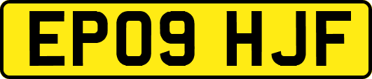 EP09HJF
