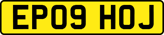 EP09HOJ