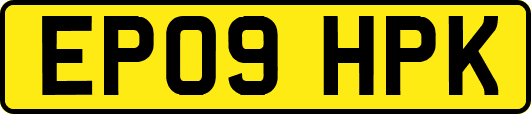 EP09HPK