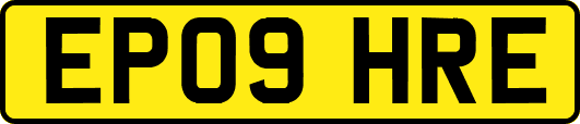EP09HRE