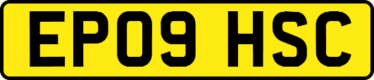 EP09HSC