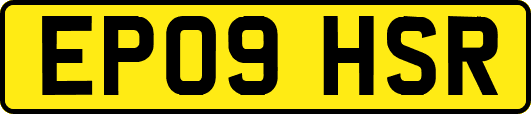 EP09HSR