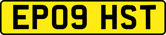 EP09HST