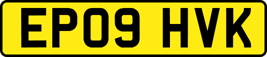 EP09HVK