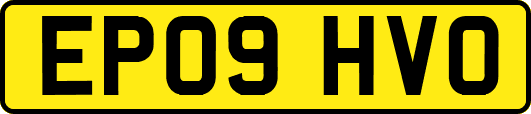 EP09HVO