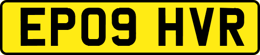 EP09HVR