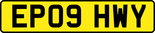 EP09HWY