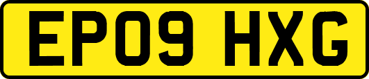 EP09HXG