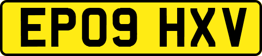 EP09HXV