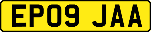 EP09JAA