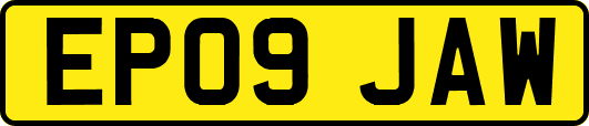 EP09JAW