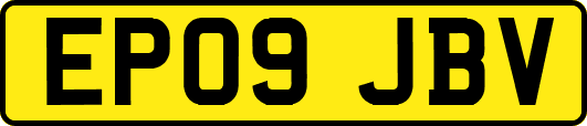 EP09JBV
