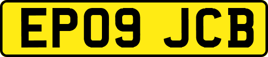 EP09JCB