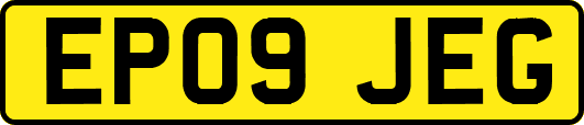EP09JEG