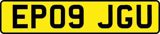 EP09JGU